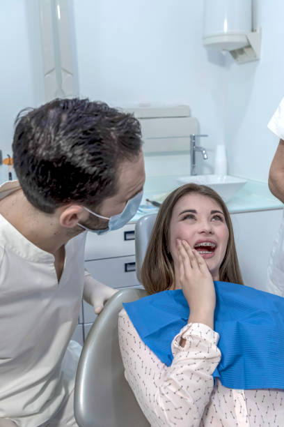 Best Orthodontic Emergency Dentist in Norton, OH