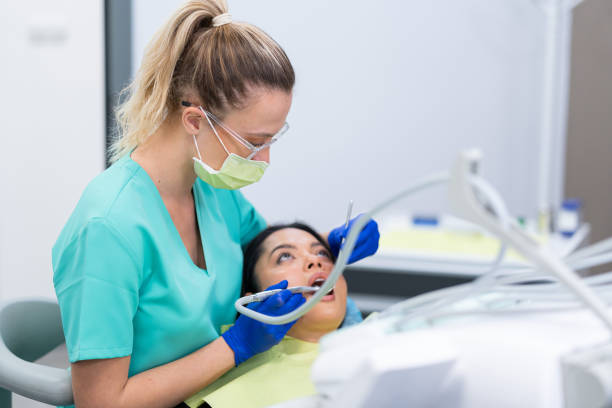 Best Emergency Dental Extractions in Norton, OH